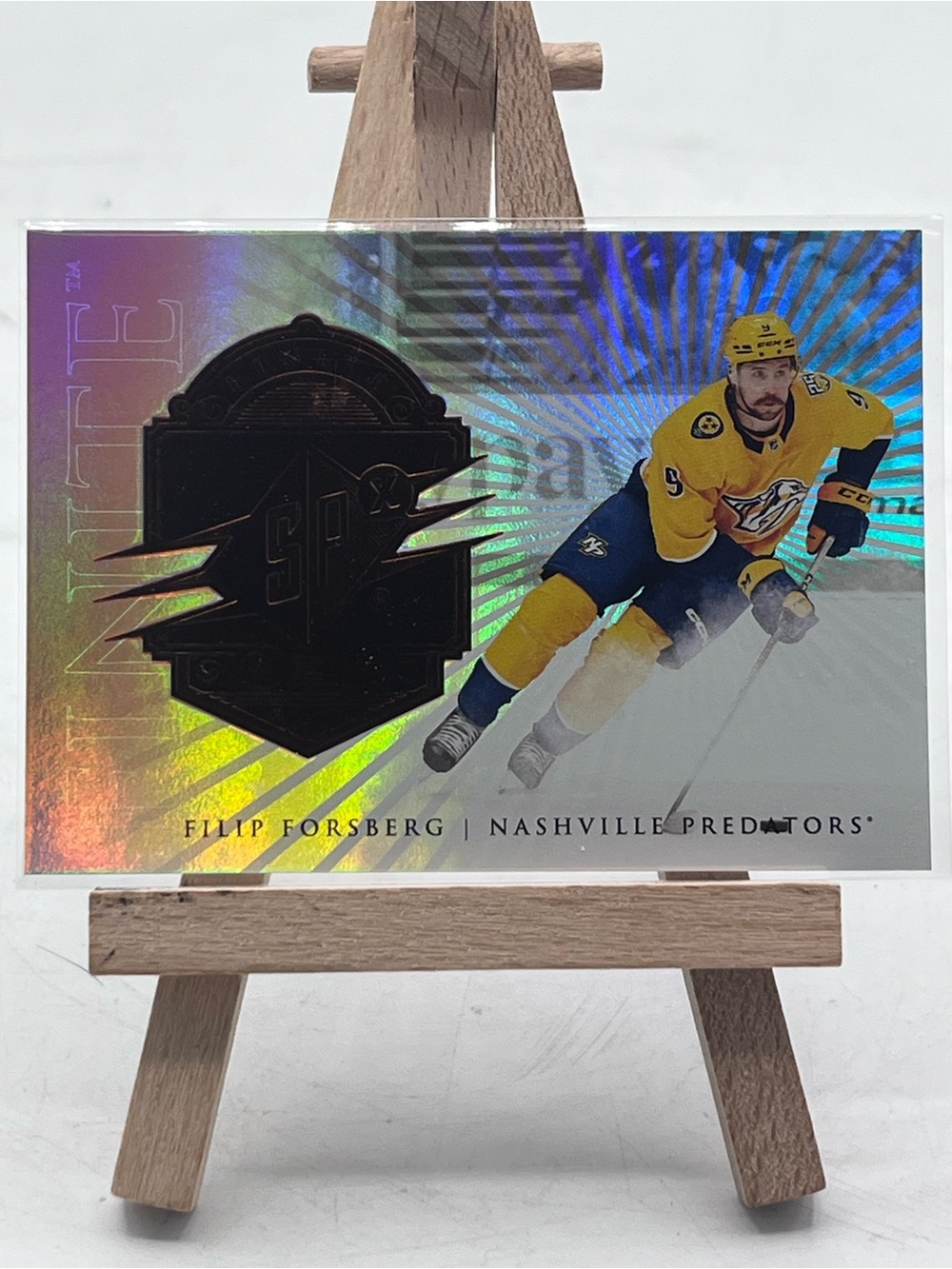 Filip Forsberg